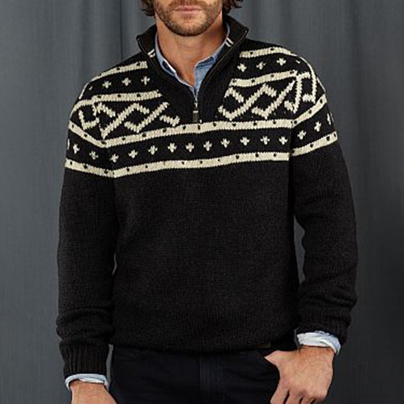 Soft Lightweight Sweater