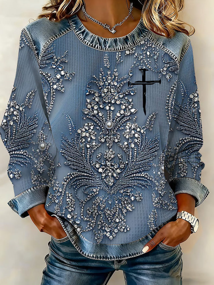 Classic Collared Shirt