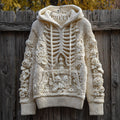 Everyday Cable Sweater