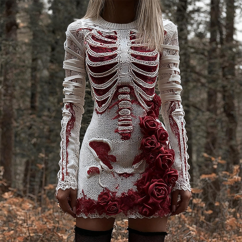 Cozy Cropped Sweater