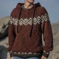 Weekend Knit Sweater