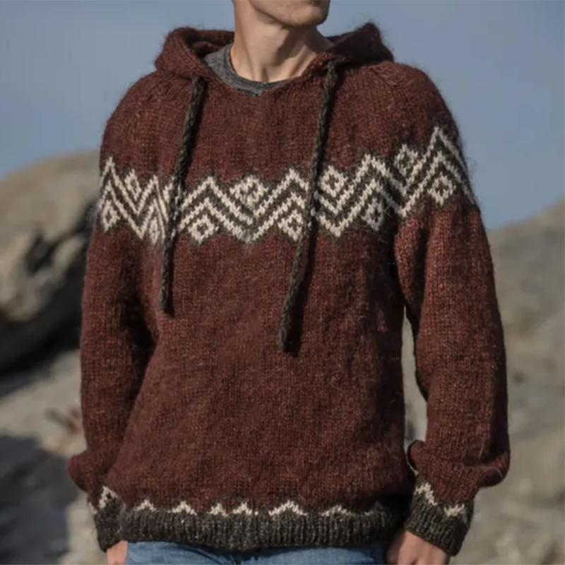 Weekend Knit Sweater