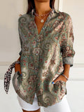 Coastal Long-Sleeve Shirt
