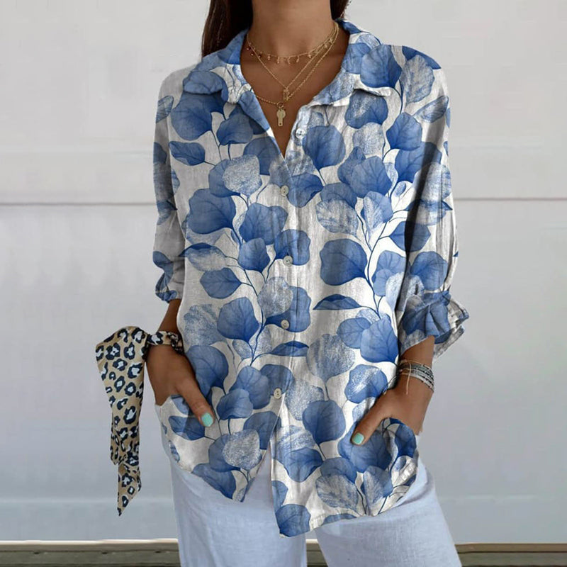 Everyday Oversized Shirt