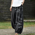 Travel Knit Pants