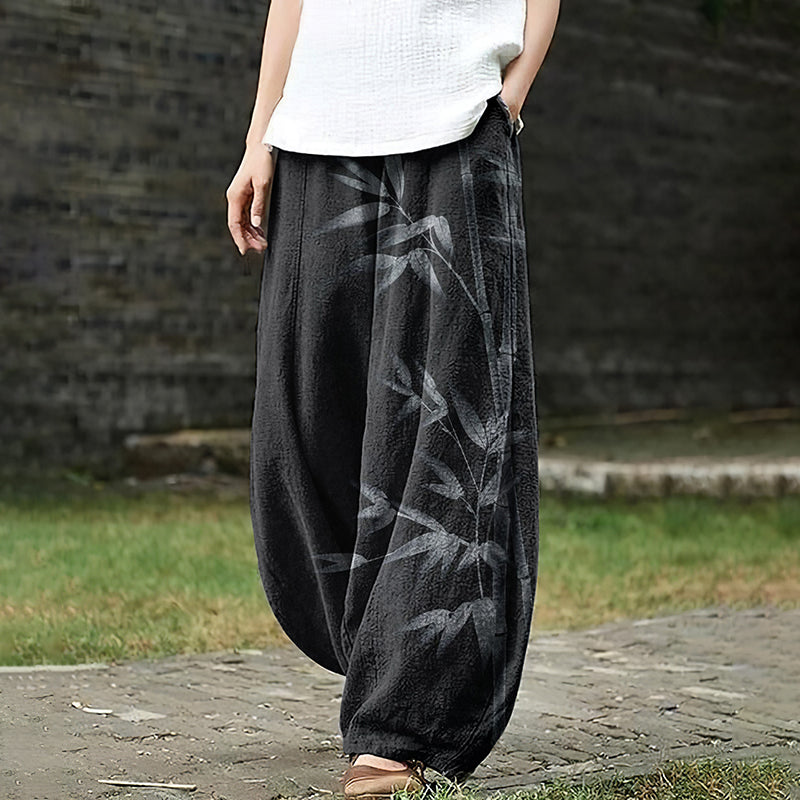 Travel Knit Pants