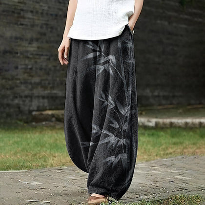Travel Knit Pants