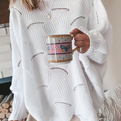 Soft Oversized Sweater