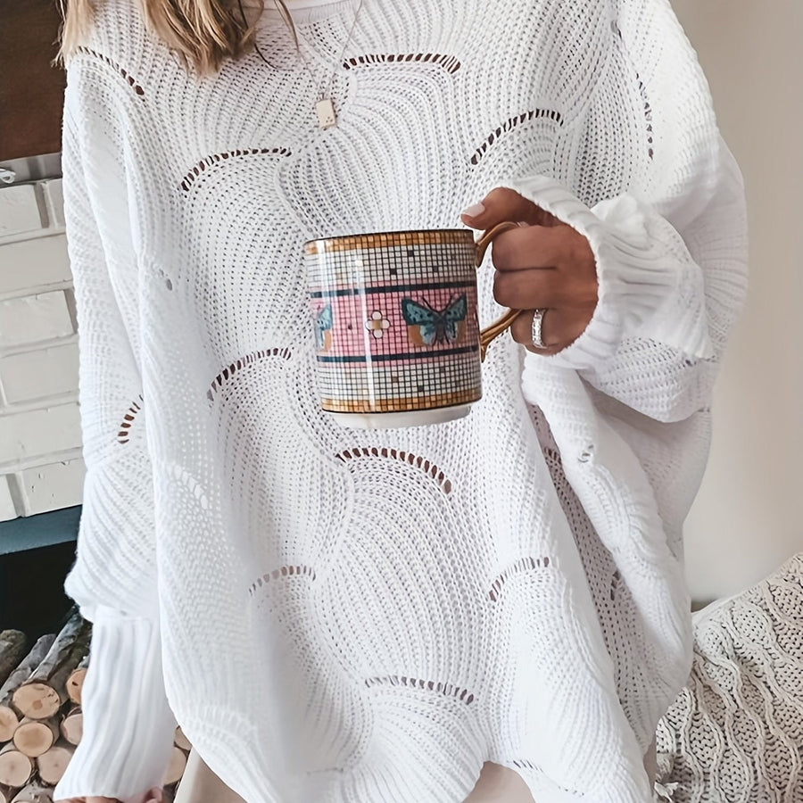 Soft Oversized Sweater