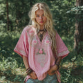 Summer Linen Shirt