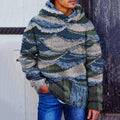 Easy Lightweight Sweater
