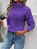 Weekend Textured Sweater