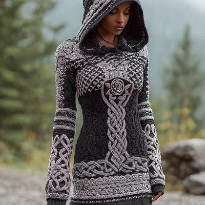 Casual V-Neck Sweater