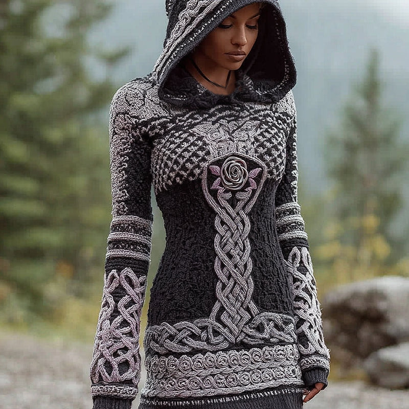 Casual V-Neck Sweater