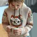 Weekend Lightweight Sweater