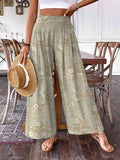 Comfy Relaxed Pants