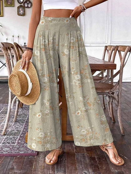Comfy Relaxed Pants