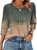 Coastal Short-Sleeve Shirt
