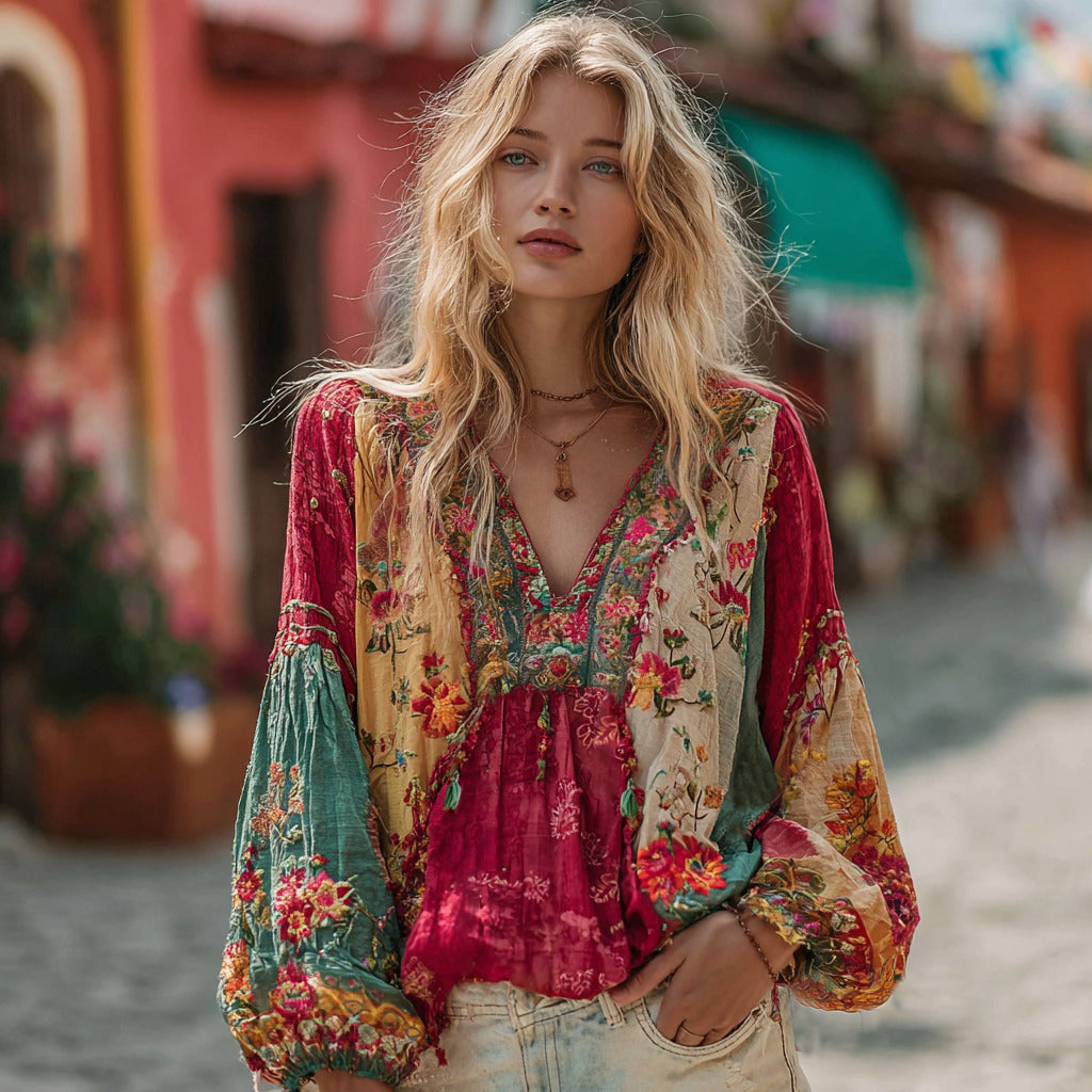 Weekend Cotton Shirt