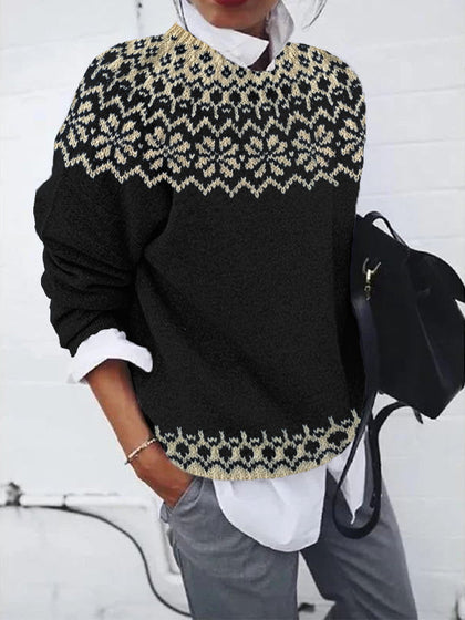 Everyday V-Neck Sweater