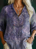 Simple Denim Shirt