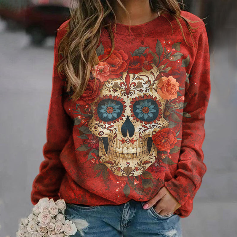 Classic Oversized Shirt