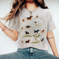 Relaxed Denim Shirt