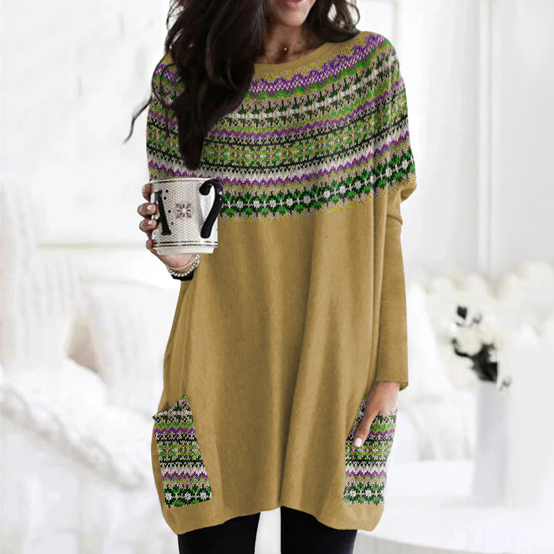 Weekend Lightweight Sweater