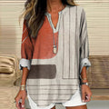 Classic Printed Shirt