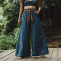 Timeless Cargo Pants