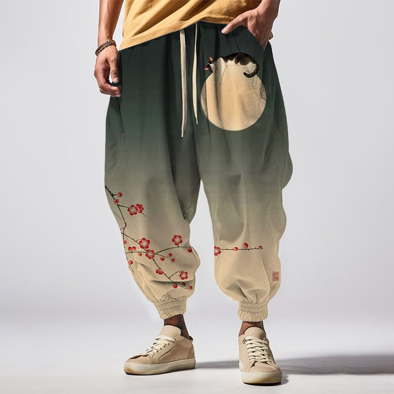 Brunch Palazzo Pants