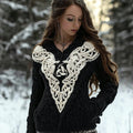Relaxed Lightweight Sweater