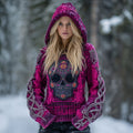 Easy Knit Sweater