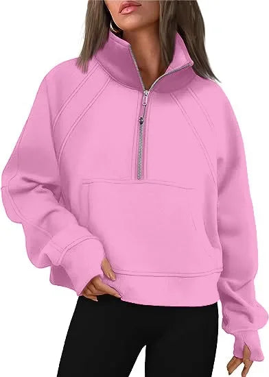Classic Lightweight Sweater