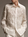 Coastal Oversized Shirt