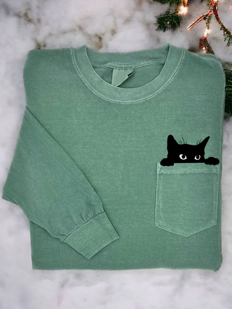 Summer Long-Sleeve Shirt