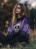 Classic Striped Sweater
