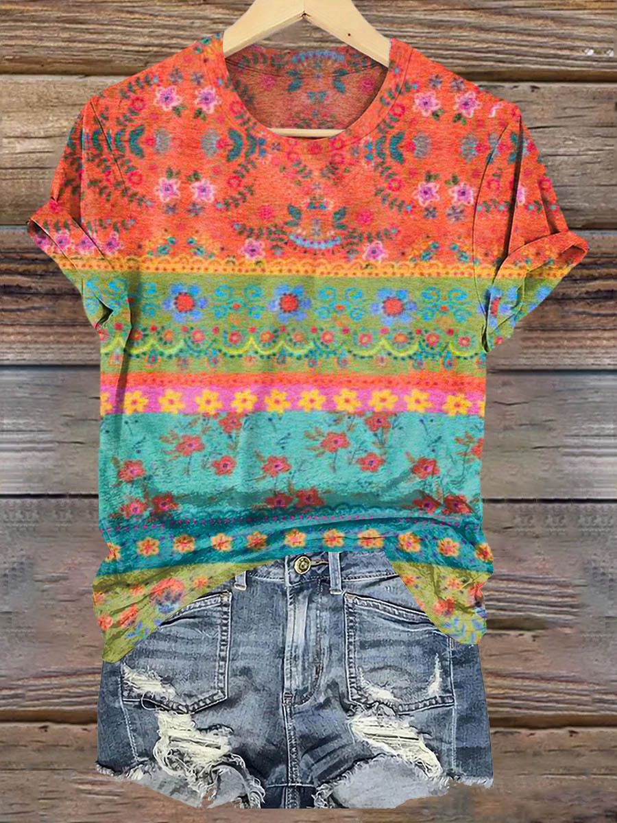 Weekend Long-Sleeve Shirt