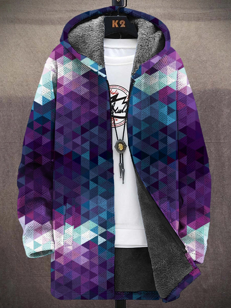 Classic Tailored Coat