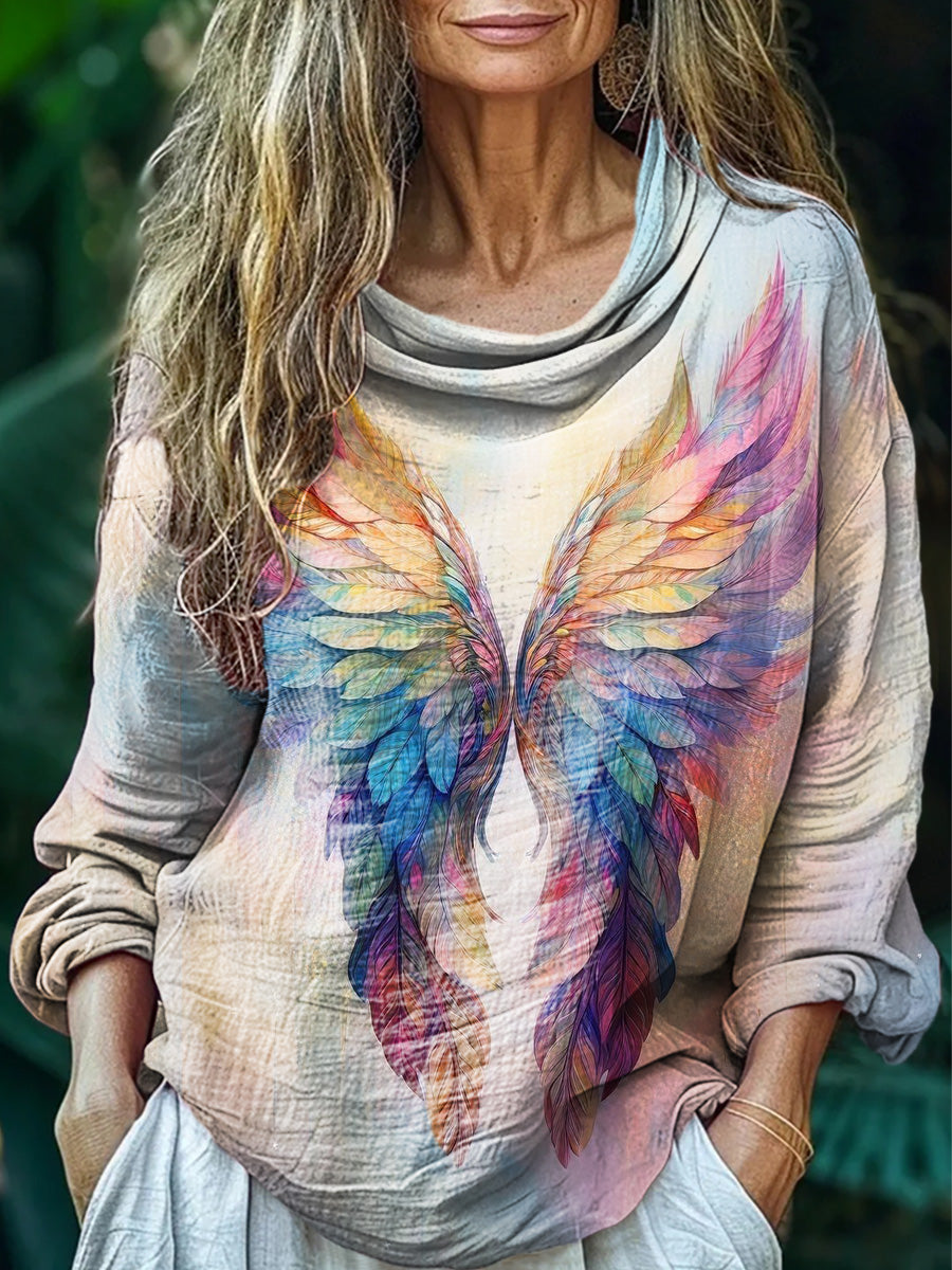 Soft Cotton Shirt