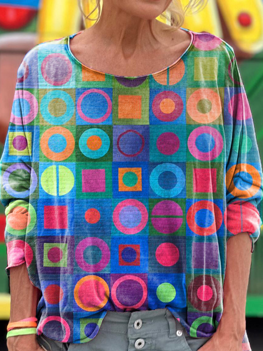 Easy Printed Shirt