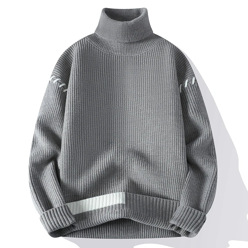 Weekend Cropped Sweater