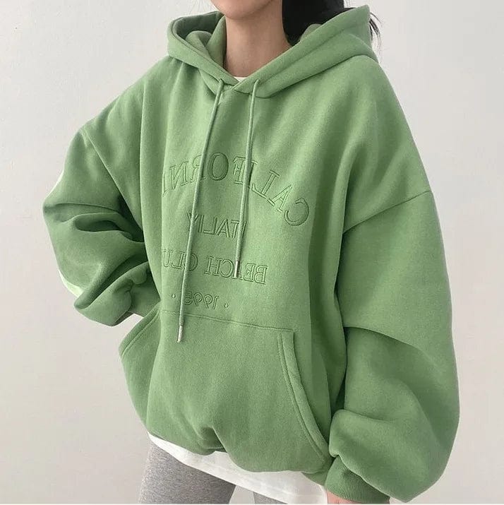 Classic V-Neck Sweater
