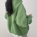 Classic V-Neck Sweater