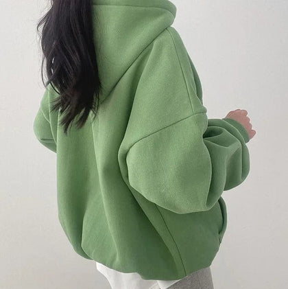 Classic V-Neck Sweater