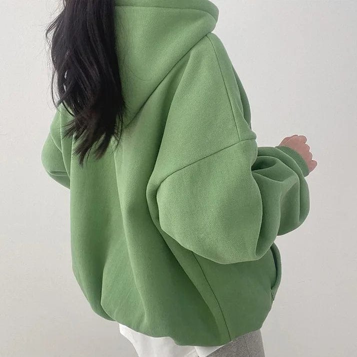 Classic V-Neck Sweater