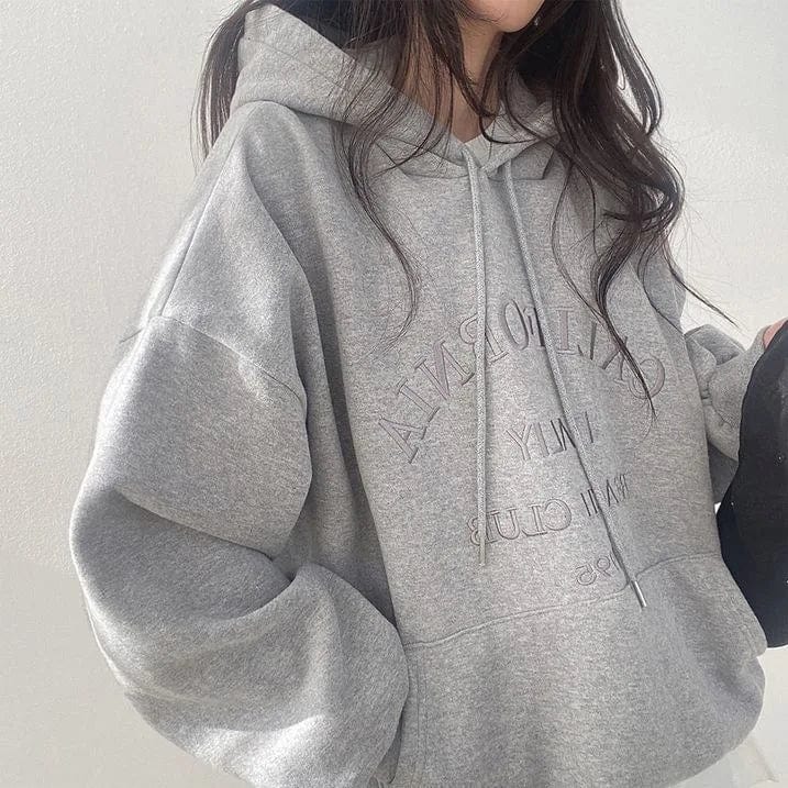Classic V-Neck Sweater