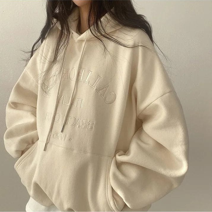 Classic V-Neck Sweater