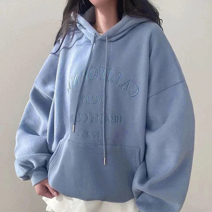 Classic V-Neck Sweater