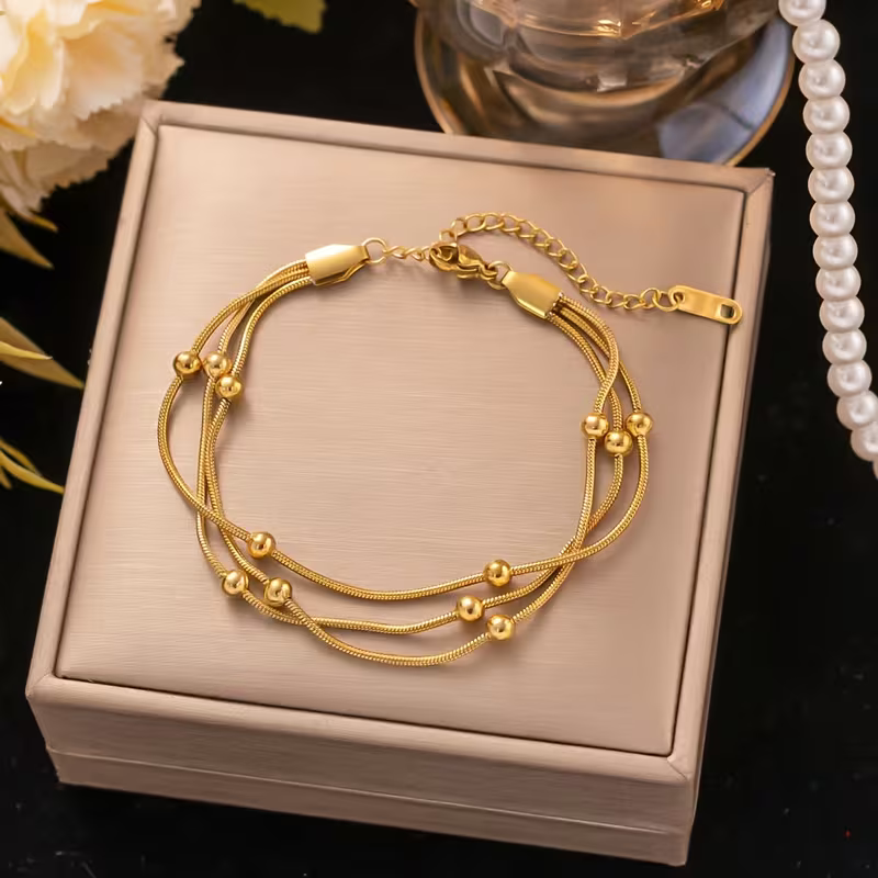 Coastal Charm Jewelry